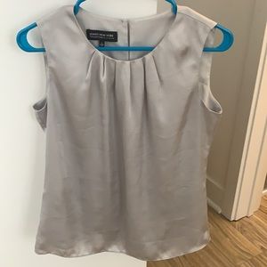 Work blouse